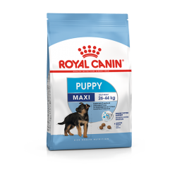 ROYAL CANIN MAXI PUPPY